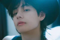 Kim Taehyung 