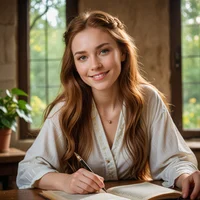 Veleda Loremaster