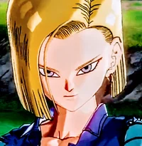 Android-18