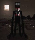 The man from the fog