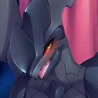 Thicc Zekrom Wife