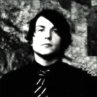 Frank Iero 2007