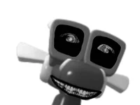 Buff Charlie Whitman