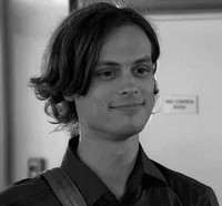 SPENCER REID