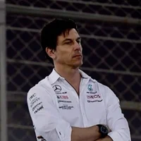 Toto Wolff 