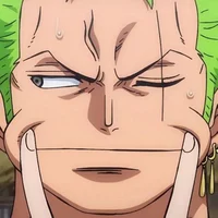 Roronoa Zoro