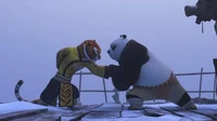 Kun Fu Panda