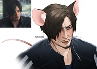 Leon Kennedy