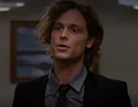 Spencer Reid