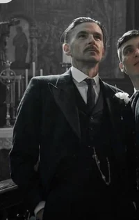 Arthur Shelby