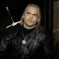 Geralt