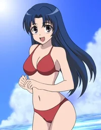 Ami Kawashima