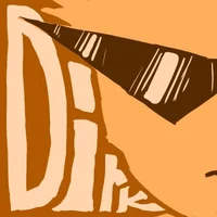 Dirk Strider