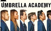 Umbrella academy 