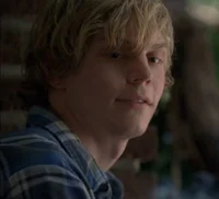 Tate Langdon
