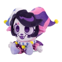 Jester Plushie