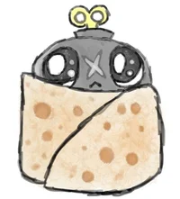 Burrito Tick