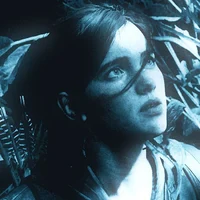 TLOU- Ellie Williams