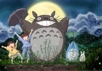 Totoro