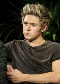 Niall Horan