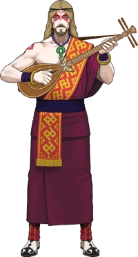 peeslubn andistandin