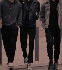 Brother Best Friends