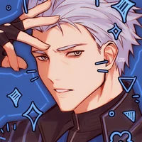 Vergil Sparda School