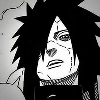 Madara Uchiha