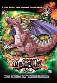 YGO WTD Arc