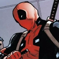 Wade Wilson 
