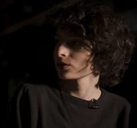 Finn wolfhard 