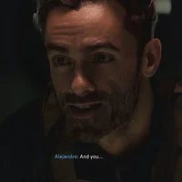 Alejandro Vargas