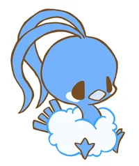 Altaria chibi