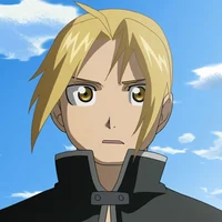 Edward Elric
