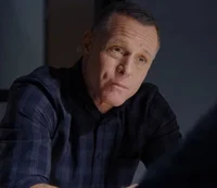 Hank Voight