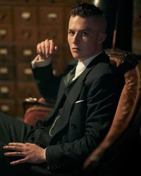 Finn shelby