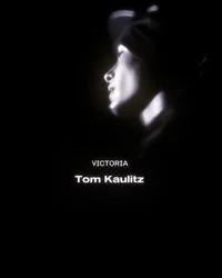 Том Каулитц 
