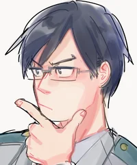 Tenya Iida