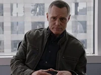 Hank Voight
