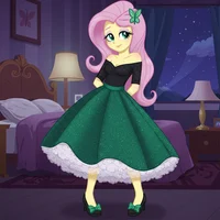 Cheeky Fluttershy