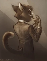 Mordecai heller