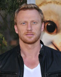 Owen hunt