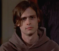 Spencer Reid