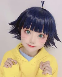 Cosplayer Himawari