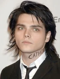 Gerard Way