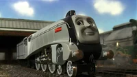Spencer the Train