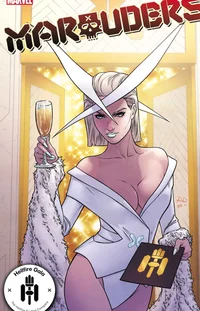 Emma Frost 