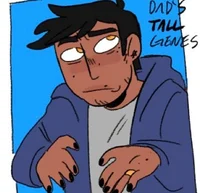 Craig Tucker teenage