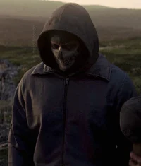 Simon ghost Riley 