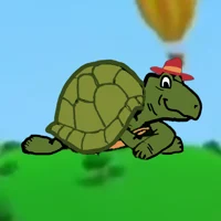 Turner the Turtle